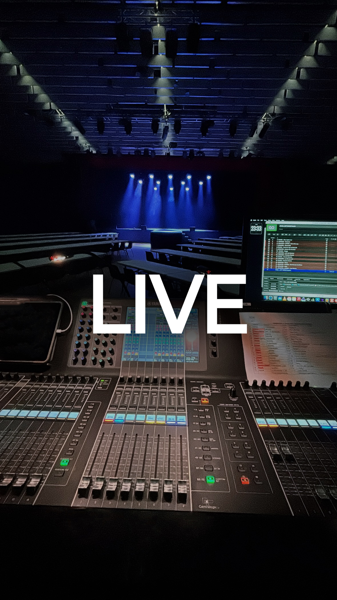 Live