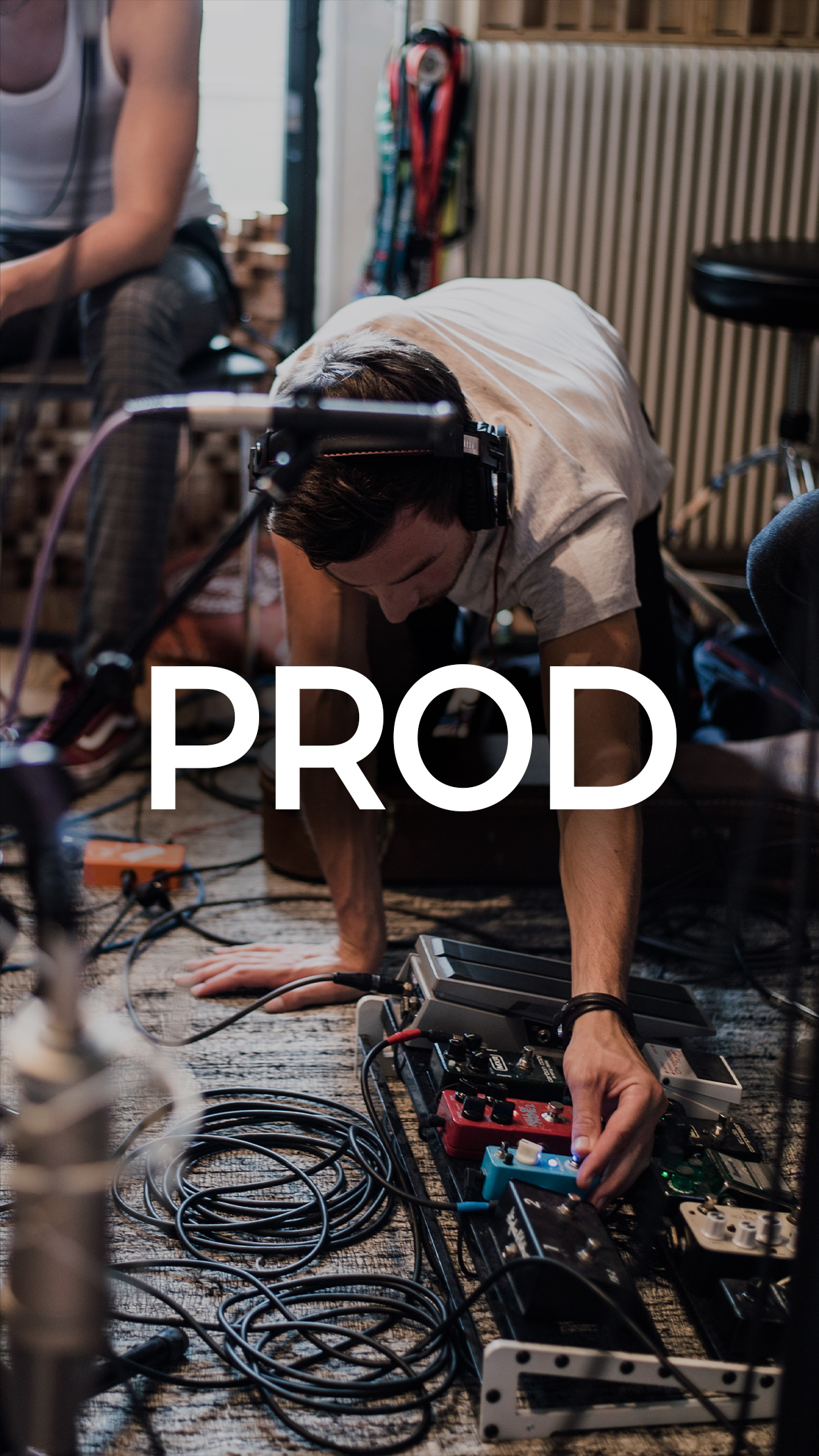 Production